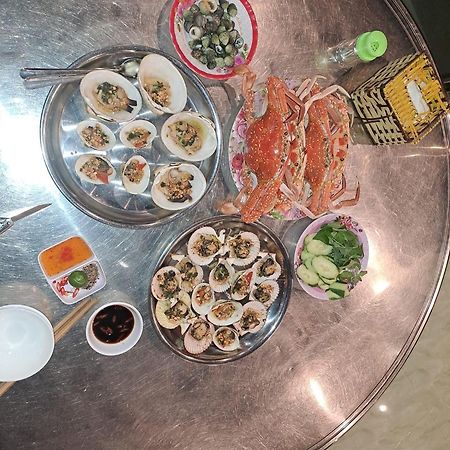 Sky & Sea Nam Du Hotel ภายนอก รูปภาพ
