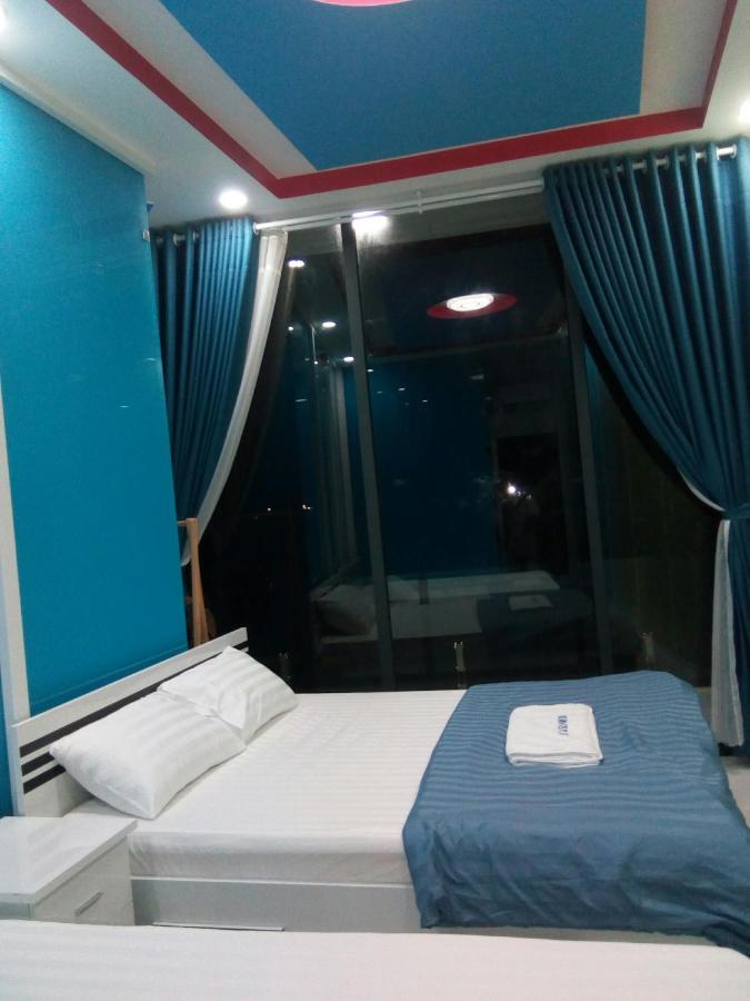 Sky & Sea Nam Du Hotel ภายนอก รูปภาพ