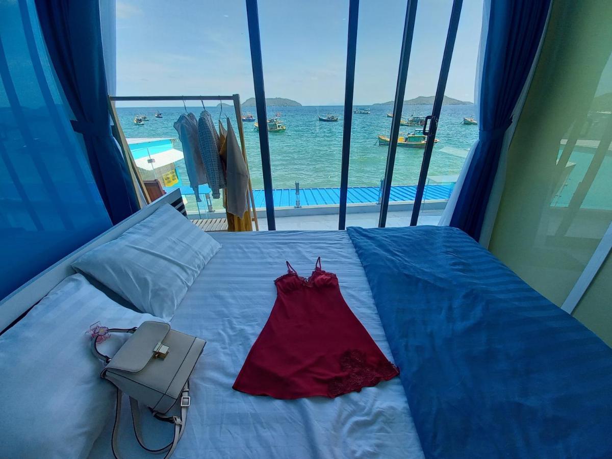 Sky & Sea Nam Du Hotel ภายนอก รูปภาพ