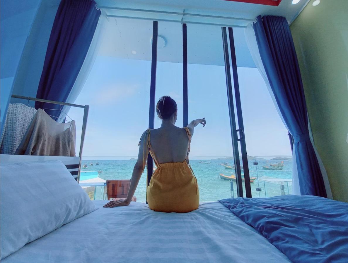 Sky & Sea Nam Du Hotel ภายนอก รูปภาพ