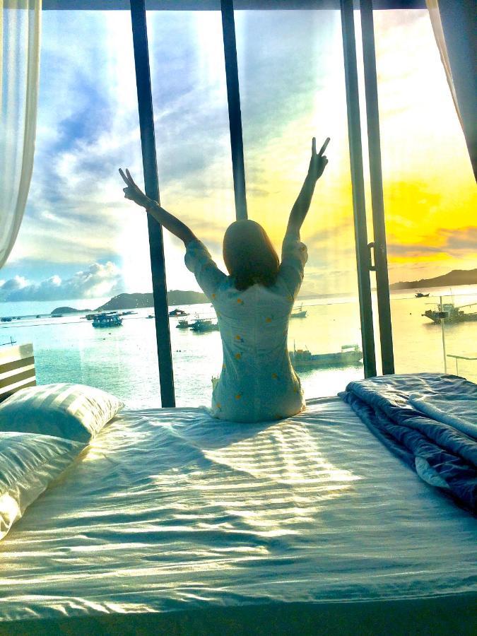 Sky & Sea Nam Du Hotel ภายนอก รูปภาพ