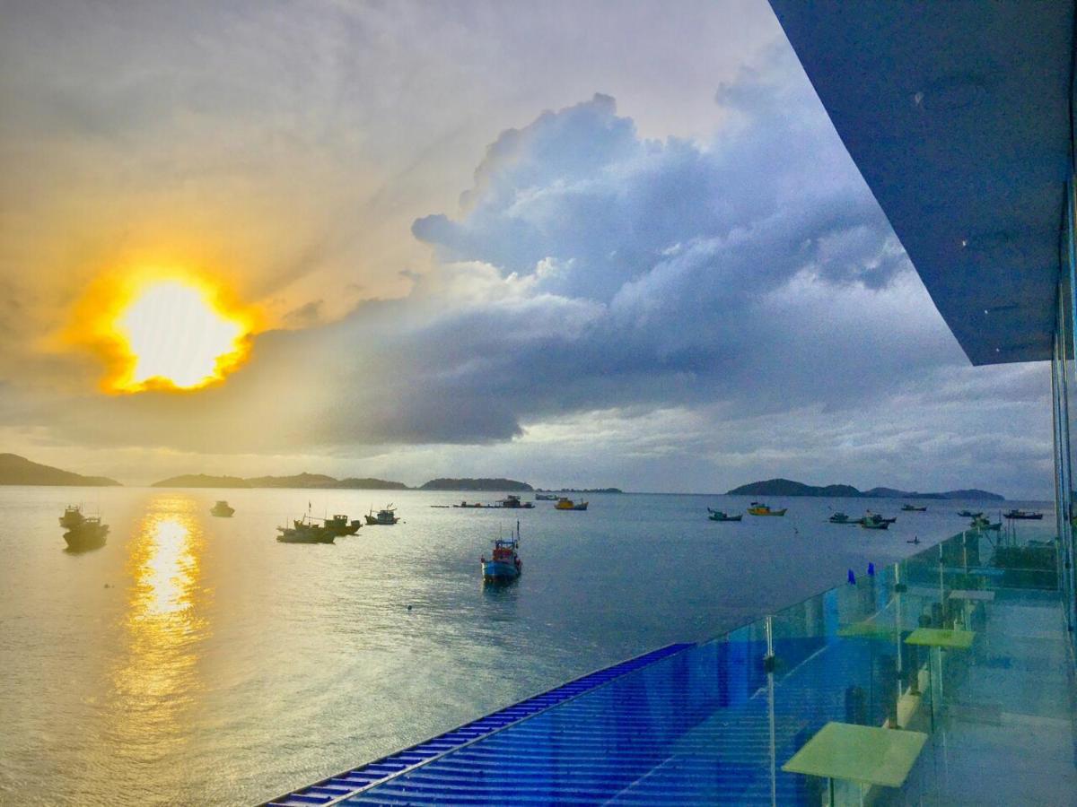 Sky & Sea Nam Du Hotel ภายนอก รูปภาพ