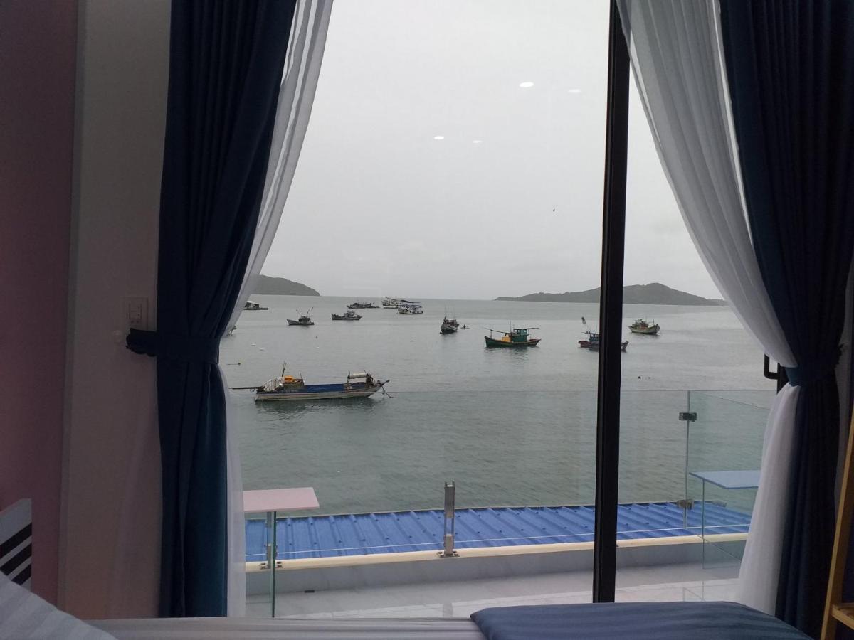 Sky & Sea Nam Du Hotel ภายนอก รูปภาพ