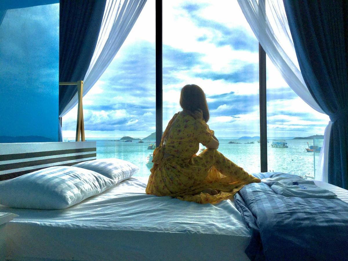 Sky & Sea Nam Du Hotel ภายนอก รูปภาพ