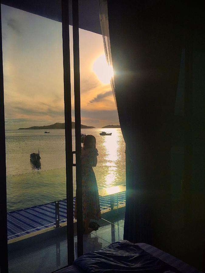 Sky & Sea Nam Du Hotel ภายนอก รูปภาพ